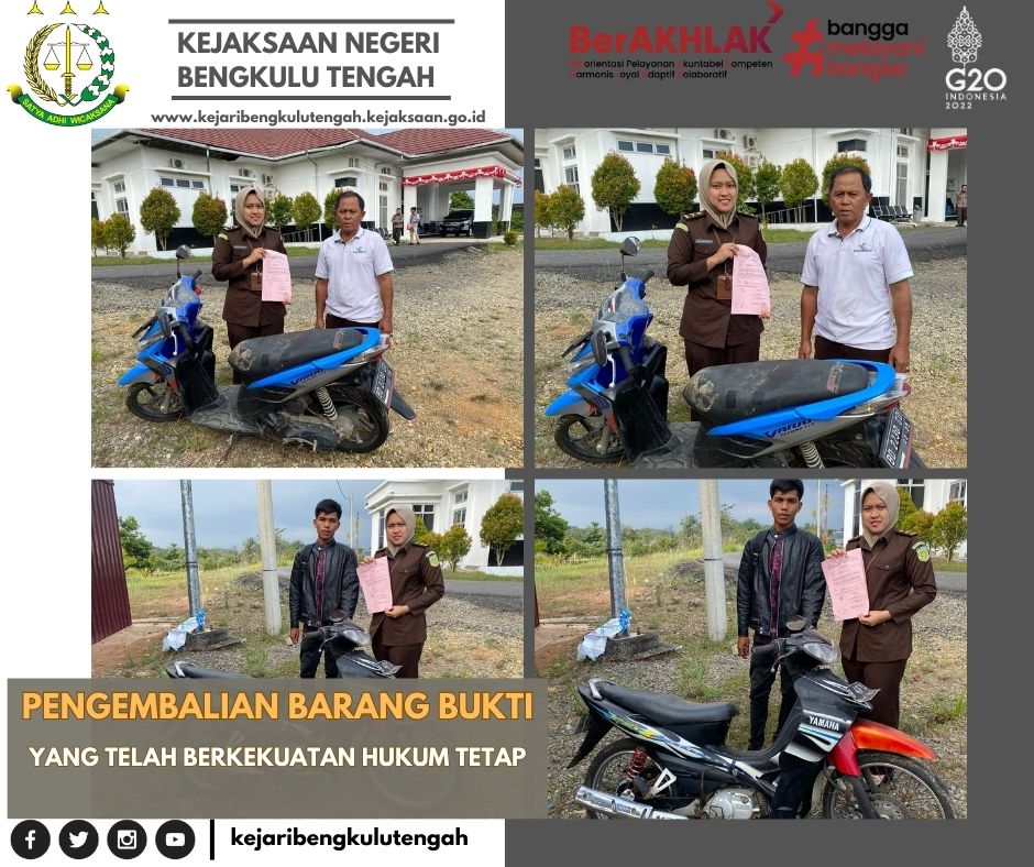
                 https://kejari-bengkulutengah.kejaksaan.go.id/galeri/detail_galeri/PENGEMBALIAN-BARANG-BUKTI-TINDAK-PIDANA-UMUM